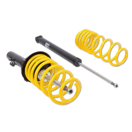 Suspensions Sport 30/30 ST pour Peugeot 307 CC 2.0 16V
