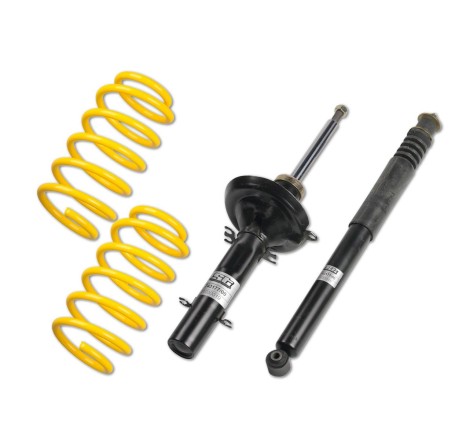 Suspensions Sport 30/30 ST pour Peugeot 307 CC 2.0 16V