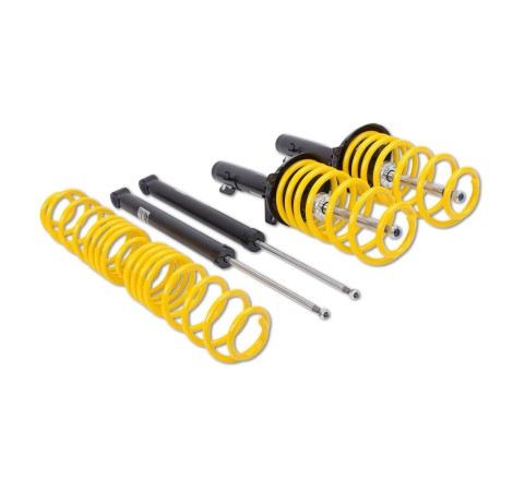 Suspensions Sport 30/30 ST pour Peugeot 307 CC 2.0 16V