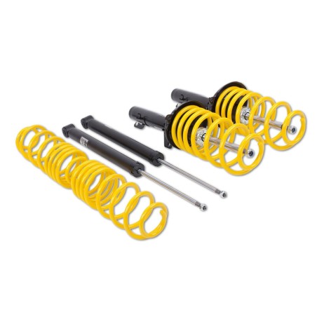 Suspensions Sport 30/30 ST pour Peugeot 307 CC 2.0 16V