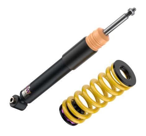 Combinés Filetés KW V1 pour Peugeot 306 16V / S16 / ST / SLD / XSi