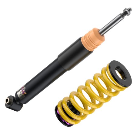 Combinés Filetés KW V1 pour Peugeot 306 16V / S16 / ST / SLD / XSi