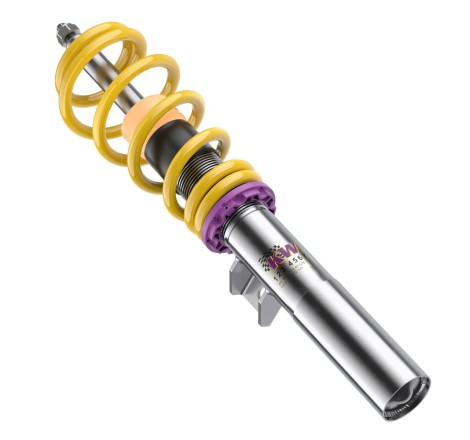 Combinés Filetés KW V1 pour Peugeot 306 16V / S16 / ST / SLD / XSi