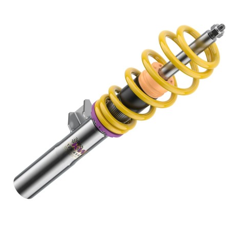 Combinés Filetés KW V1 pour Peugeot 306 16V / S16 / ST / SLD / XSi