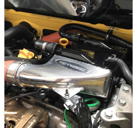 Echangeur Air/Eau pour Alpine A110 (toutes versions)