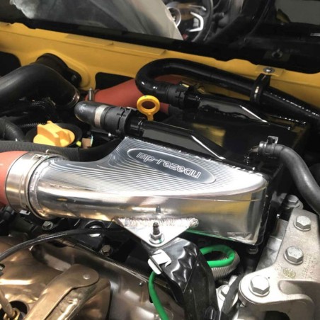 Echangeur Air/Eau pour Alpine A110 (toutes versions)