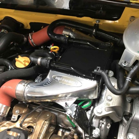 Echangeur Air/Eau pour Alpine A110 (toutes versions)