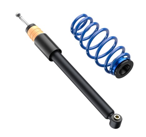 Combinés filetés AP Suspensions pour Peugeot RCZ 1.6 16V / THP / 2.0 HDi