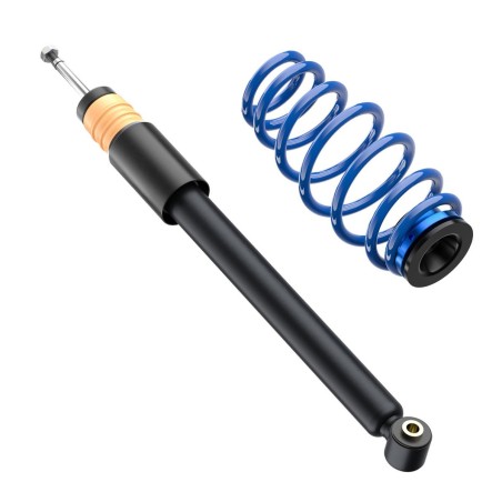Combinés filetés AP Suspensions pour Peugeot RCZ 1.6 16V / THP / 2.0 HDi