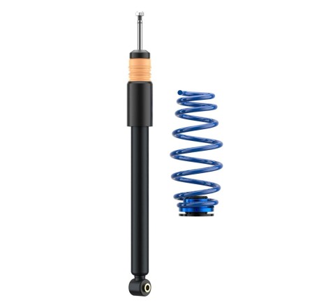 Combinés filetés AP Suspensions pour Peugeot RCZ 1.6 16V / THP / 2.0 HDi