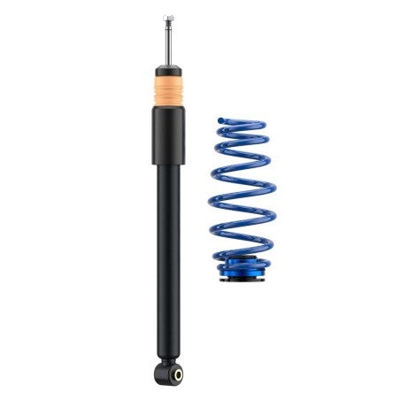 Combinés filetés AP Suspensions pour Peugeot RCZ 1.6 16V / THP / 2.0 HDi
