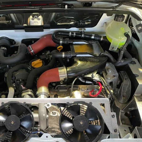 Echangeur Air/Eau pour Alpine A110 (toutes versions)