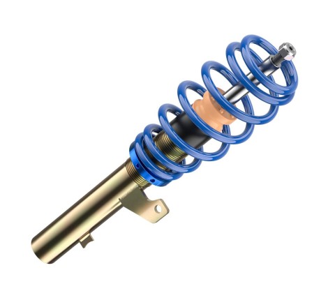 Combinés filetés AP Suspensions pour Peugeot RCZ 1.6 16V / THP / 2.0 HDi
