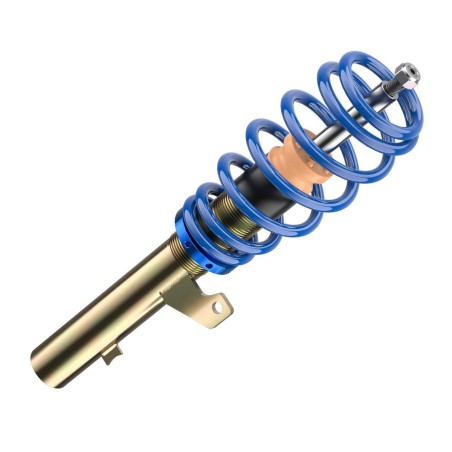 Combinés filetés AP Suspensions pour Peugeot RCZ 1.6 16V / THP / 2.0 HDi