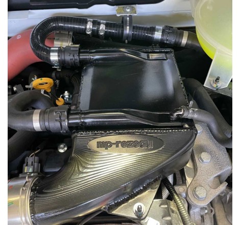 Echangeur Air/Eau pour Alpine A110 (toutes versions)