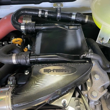 Echangeur Air/Eau pour Alpine A110 (toutes versions)