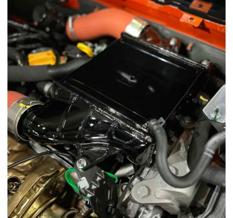 Echangeur Air/Eau pour Alpine A110 (toutes versions)