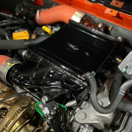 Echangeur Air/Eau pour Alpine A110 (toutes versions)