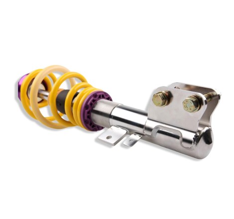 Combinés Filetés KW V2 pour Peugeot RCZ 1.6 16V / THP / 2.0 HDi