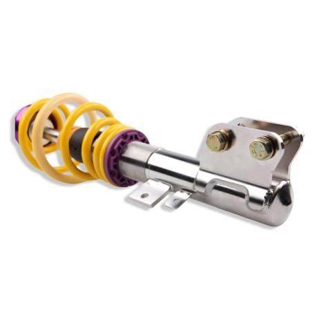Combinés Filetés KW V2 pour Peugeot RCZ 1.6 16V / THP / 2.0 HDi