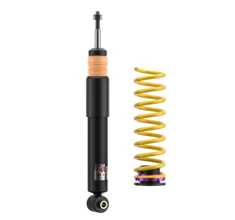 Combinés Filetés KW V1 pour Peugeot 308 II GT / GTi / THP / VTi