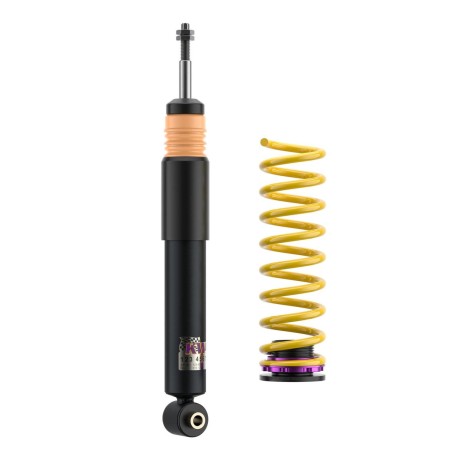 Combinés Filetés KW V1 pour Peugeot 308 II GT / GTi / THP / VTi