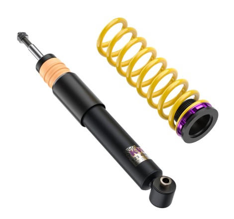 Combinés Filetés KW V1 pour Peugeot 308 II GT / GTi / THP / VTi