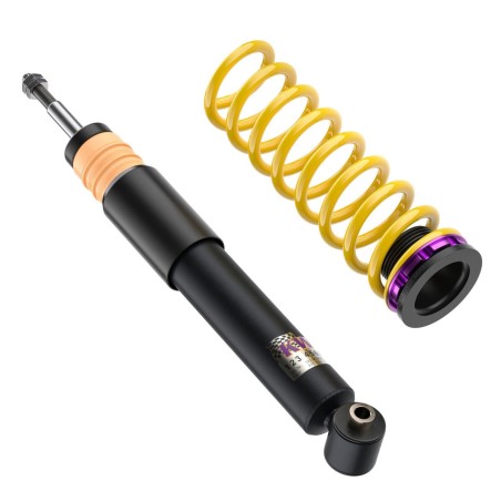 Combinés Filetés KW V1 pour Peugeot 308 II GT / GTi / THP / VTi