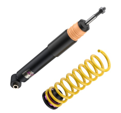 Combinés Filetés KW V1 pour Peugeot 308 II GT / GTi / THP / VTi