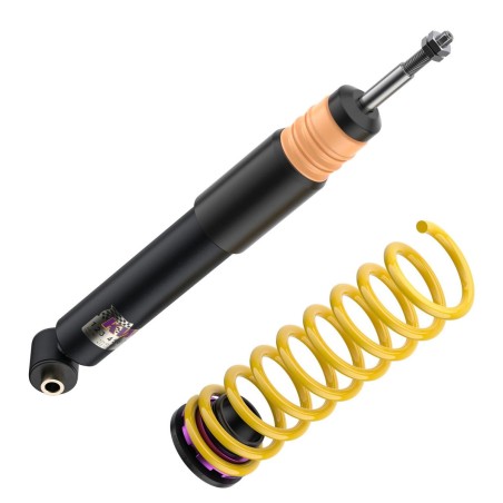 Combinés Filetés KW V1 pour Peugeot 308 II GT / GTi / THP / VTi