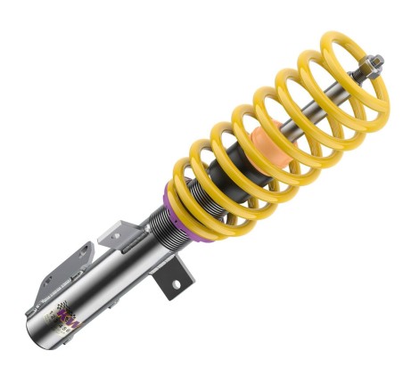 Combinés Filetés KW V1 pour Peugeot 308 II GT / GTi / THP / VTi
