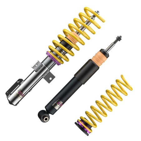Combinés Filetés KW V1 pour Peugeot 308 II GT / GTi / THP / VTi
