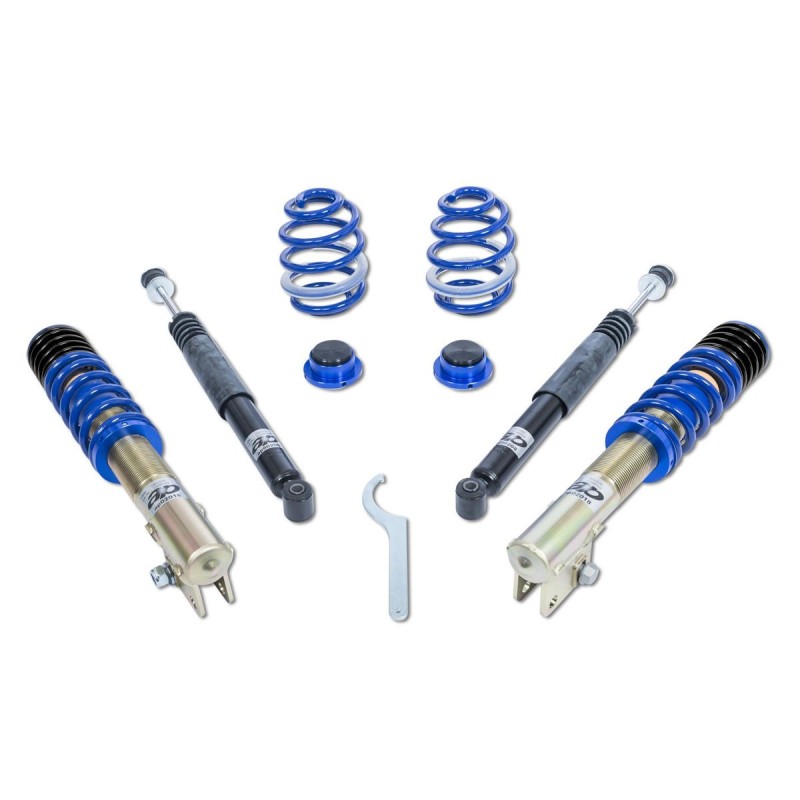 Combinés filetés AP Suspensions pour Renault Clio 2 RS 2.0 16V