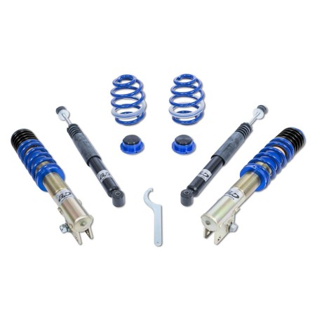 Combinés filetés AP Suspensions pour Renault Clio 2 RS 2.0 16V