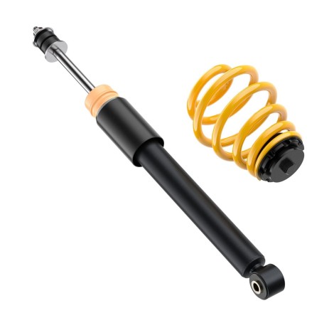 Combinés filetés ST Suspensions ST XA pour Renault Clio 2 RS 2.0 16V