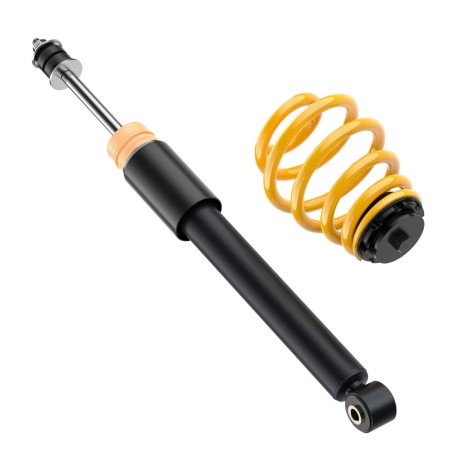 Combinés filetés ST Suspensions ST XA pour Renault Clio 2 RS 2.0 16V