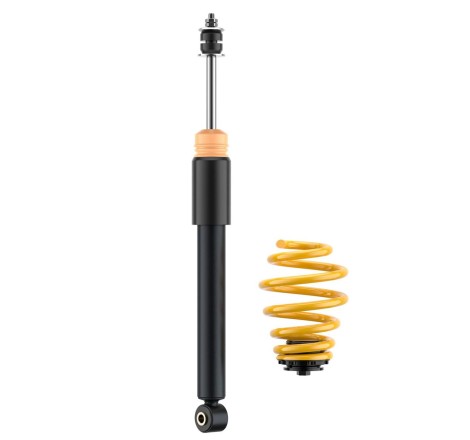 Combinés filetés ST Suspensions ST XA pour Renault Clio 2 RS 2.0 16V