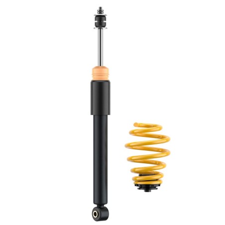 Combinés filetés ST Suspensions ST XA pour Renault Clio 2 RS 2.0 16V