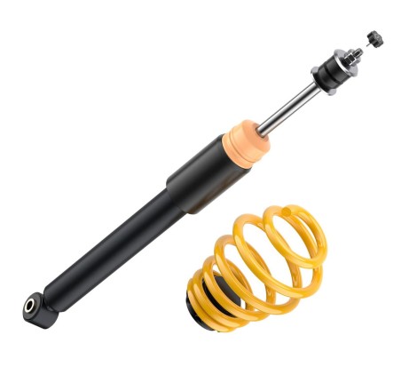Combinés filetés ST Suspensions ST XA pour Renault Clio 2 RS 2.0 16V