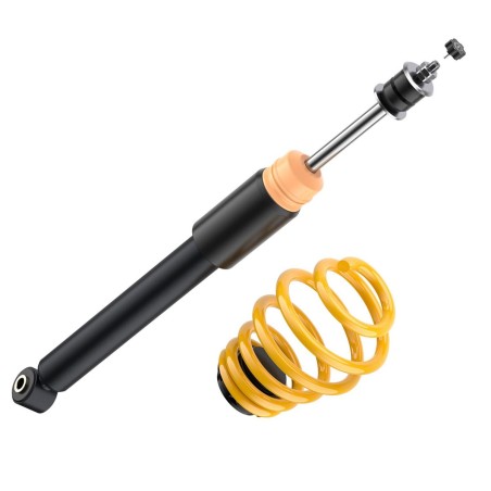 Combinés filetés ST Suspensions ST XA pour Renault Clio 2 RS 2.0 16V