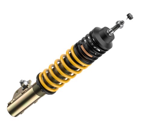Combinés filetés ST Suspensions ST XA pour Renault Clio 2 RS 2.0 16V