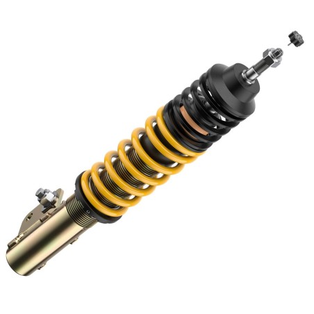Combinés filetés ST Suspensions ST XA pour Renault Clio 2 RS 2.0 16V