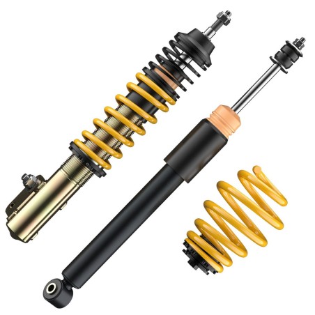 Combinés filetés ST Suspensions ST XA pour Renault Clio 2 RS 2.0 16V