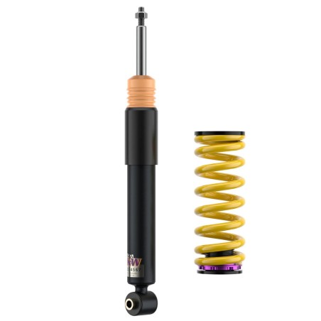Combinés Filetés KW V1 pour Renault Clio 2 RS 2.0 16V