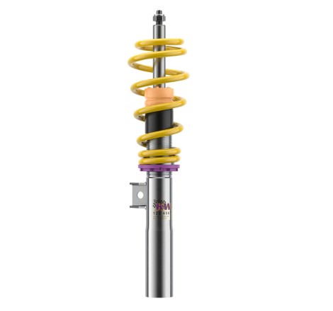 Combinés Filetés KW V1 pour Renault Clio 2 RS 2.0 16V