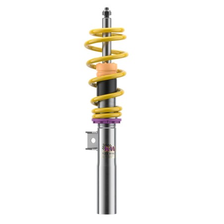 Combinés Filetés KW V1 pour Renault Clio 2 RS 2.0 16V