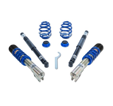 Combinés filetés AP Suspensions pour Renault Clio 2 1.6 16V