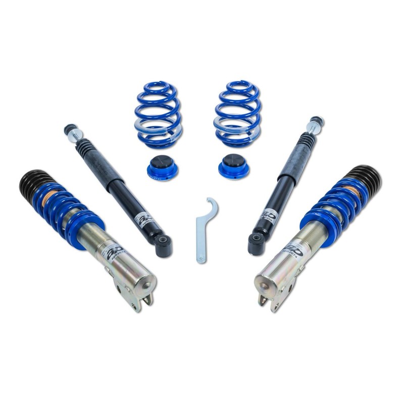 Combinés filetés AP Suspensions pour Renault Clio 2 1.6 16V