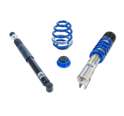 Combinés filetés AP Suspensions pour Renault Clio 2 1.6 16V