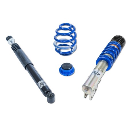 Combinés filetés AP Suspensions pour Renault Clio 2 1.6 16V